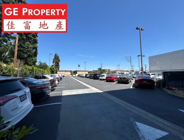 210 N Garfield Ave, Monterey Park, CA à vendre - Photo de l’immeuble – Image 2 sur 14