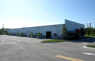 Plus de détails pour 495 S Shell Rd, Debary, FL - Industriel/Logistique à louer