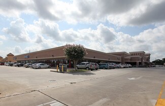 Plus de détails pour 18500 Kuykendahl Rd, Spring, TX - Local commercial à louer