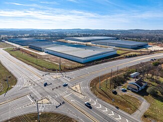Plus de détails pour 103 Enterprise Dr SW, Calhoun, GA - Industriel/Logistique à louer