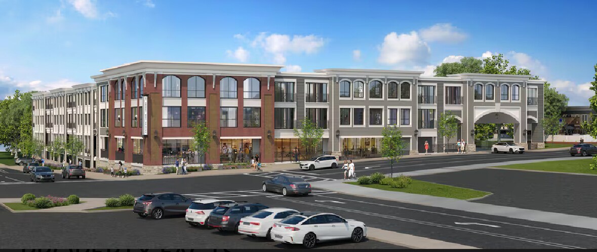 52 Main St, Hopkinton, MA à louer Photo de l’immeuble– Image 1 sur 2