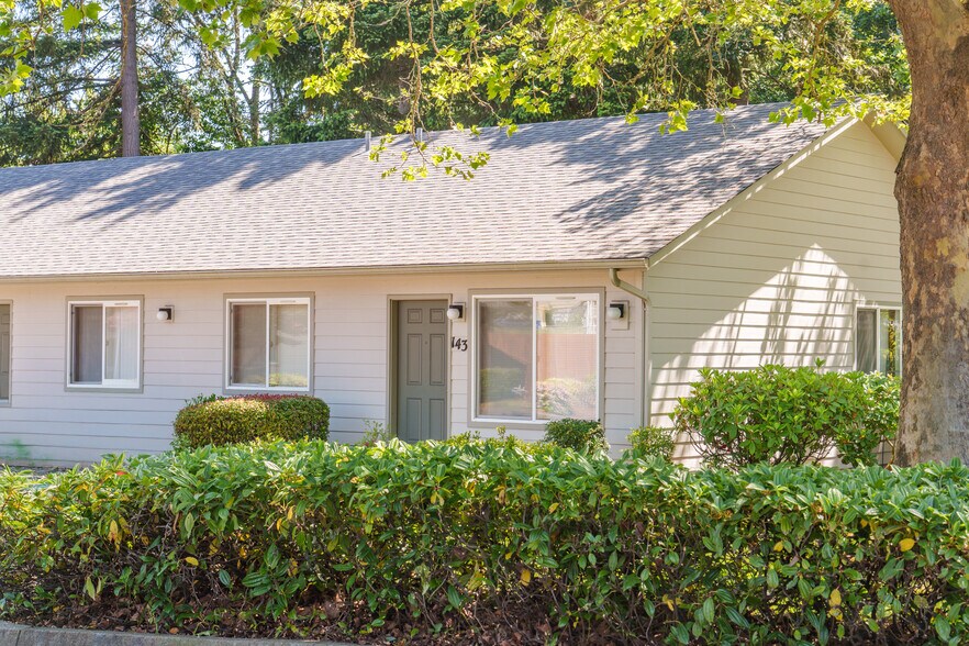 133-143 Friendship Ave SE, Salem, OR à vendre - Photo de l’immeuble – Image 3 sur 28
