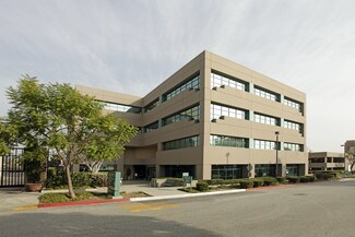 Plus de détails pour 800 Fairmount Ave, Pasadena, CA - Bureau/Médical à louer