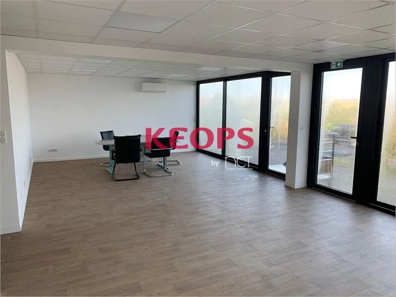 Rue De L'Europe, Montrabé à louer - Photo intérieure – Image 2 sur 5