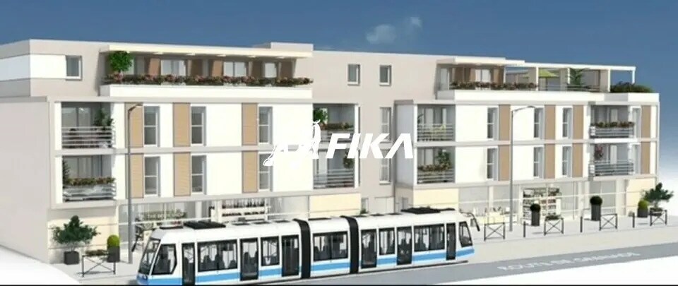 Local commercial dans Blagnac à vendre - Photo de l’immeuble – Image 2 sur 4