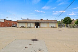 Plus de détails pour 30150 Lakeland Blvd, Wickliffe, OH - Industriel/Logistique à vendre
