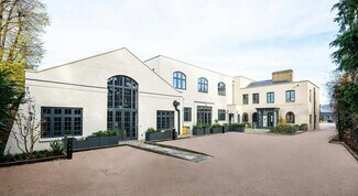 Plus de détails pour 159 Mortlake Rd, Richmond - Bureau à louer