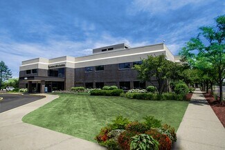 Plus de détails pour 1315 N Highland Ave, Aurora, IL - Médical à louer