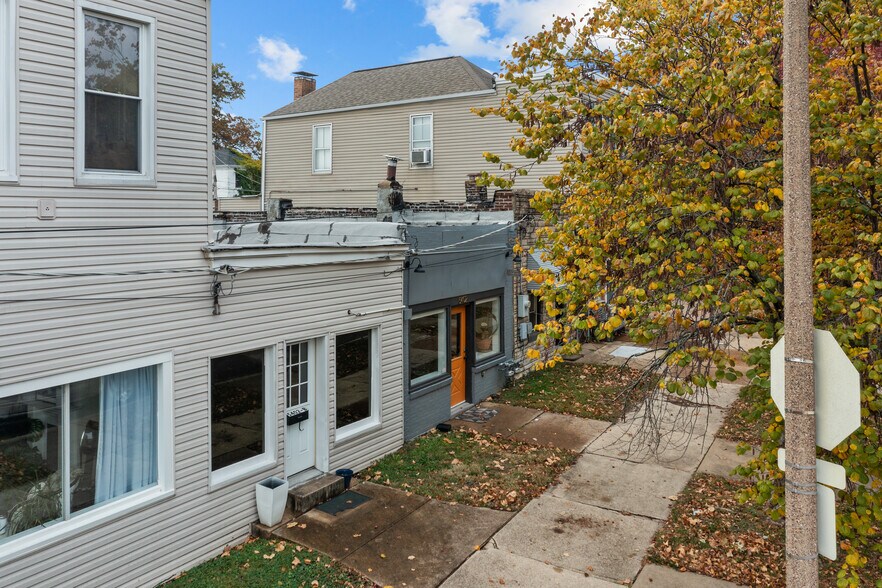 5402 Magnolia Ave, Saint Louis, MO à vendre - Photo de l’immeuble – Image 2 sur 9