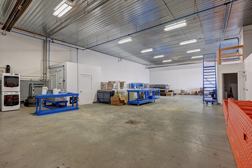 3055 Rue Tebbutt, Trois-Rivières, QC à louer - Photo intérieure – Image 3 sur 12