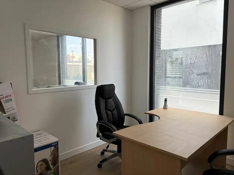 Bureau dans Dijon à vendre - Photo intérieure – Image 3 sur 5