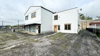 Plus de détails pour 2709 Westerville Rd, Columbus, OH - Local d’activités à vendre