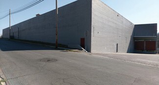 Plus de détails pour 200 N Church St, Lexington, NC - Industriel/Logistique à louer