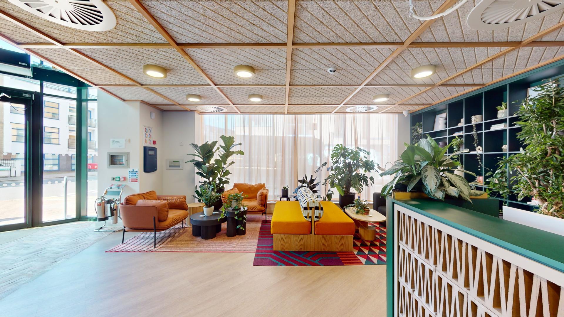 116 Putney Bridge Rd, Londres à louer Photo intérieure– Image 1 sur 8