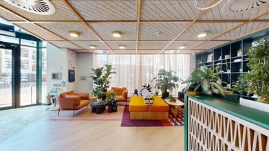 116 Putney Bridge Rd, Londres à louer Photo intérieure– Image 1 sur 8