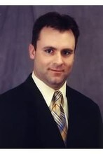 Chris Broughton