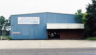 6124 Short Cut Rd, Moss Point, MS à louer - Photo de l’immeuble – Image 2 sur 5