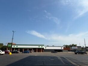 Oak Hill Rd, Evansville, IN à louer Photo intérieure– Image 2 sur 8