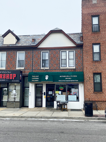 171 Maple Ave, Rockville Centre, NY à vendre - Photo de l’immeuble – Image 1 sur 4