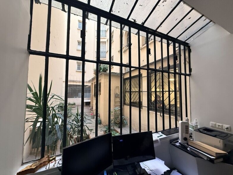 Local commercial dans Paris à vendre - Photo de l’immeuble – Image 3 sur 6