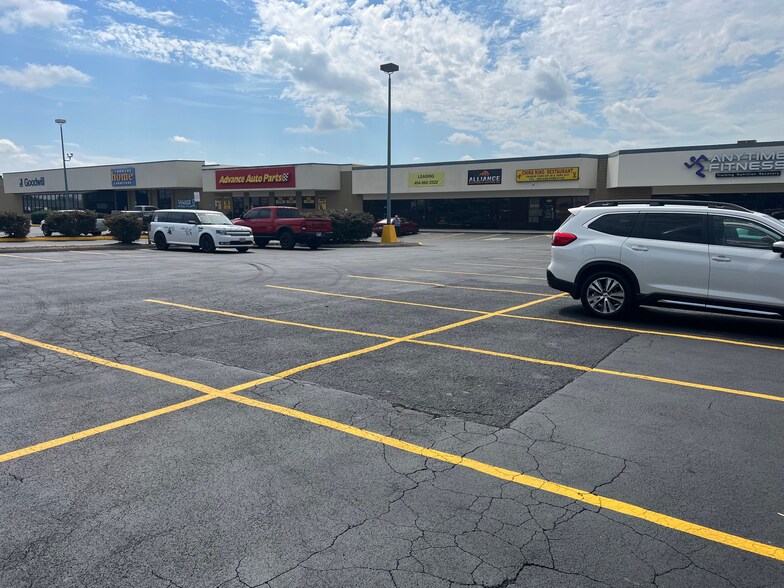 1477 Highway 72 N, Loudon, TN à louer - Photo de l’immeuble – Image 3 sur 4