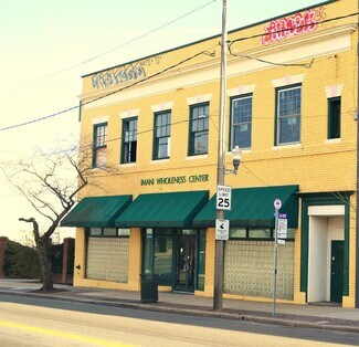 Plus de détails pour 1606 Hull St, Richmond, VA - Bureau/Médical à louer
