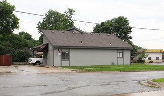 Plus de détails pour 901 E Loula St, Olathe, KS - Bureau à vendre