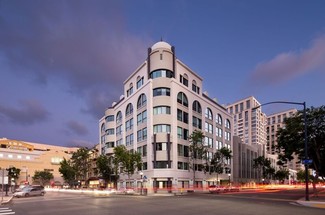 Plus de détails pour 185 W F St, San Diego, CA - Coworking à louer