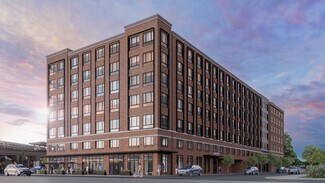 Plus de détails pour 47 Broadway, Lynbrook, NY - Local commercial à louer