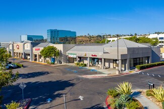 Plus de détails pour 5604-5694 Mission Center Rd, San Diego, CA - Local commercial à louer