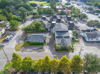 Plus de détails pour 614 Blitchridge Rd, Charleston, SC - Bureau à vendre