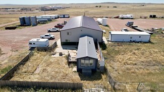 Plus de détails pour 202 Story Ave, Wright, WY - Industriel/Logistique à vendre