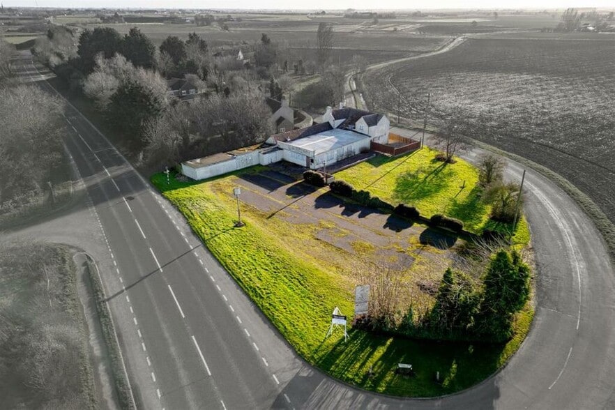 Main Rd, Algarkirk à vendre - Autre – Image 2 sur 21