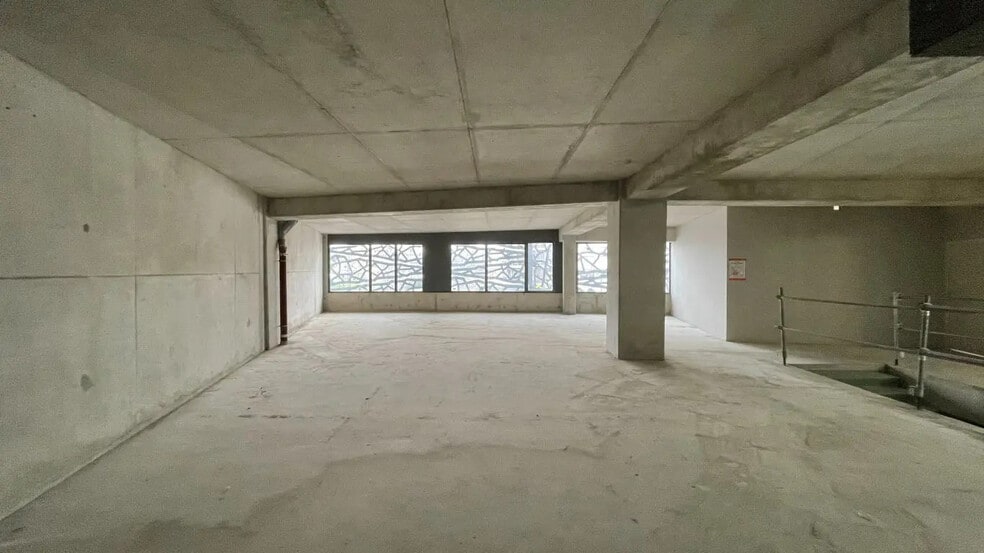 41 Rue Nungesser Et Coli, Paris à louer - Photo de l’immeuble – Image 2 sur 12