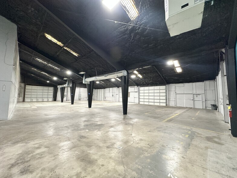 1501 Magoffin Ave, El Paso, TX à louer - Photo de l’immeuble – Image 2 sur 15