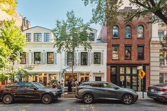 Plus de détails pour 18-20 Christopher St, New York – Logement à vendre, New York, NY