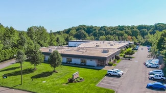 Plus de détails pour 362 Industrial Park Rd, Middletown, CT - Industriel/Logistique à vendre