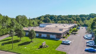 Plus de détails pour 362 Industrial Park Rd, Middletown, CT - Industriel/Logistique à vendre