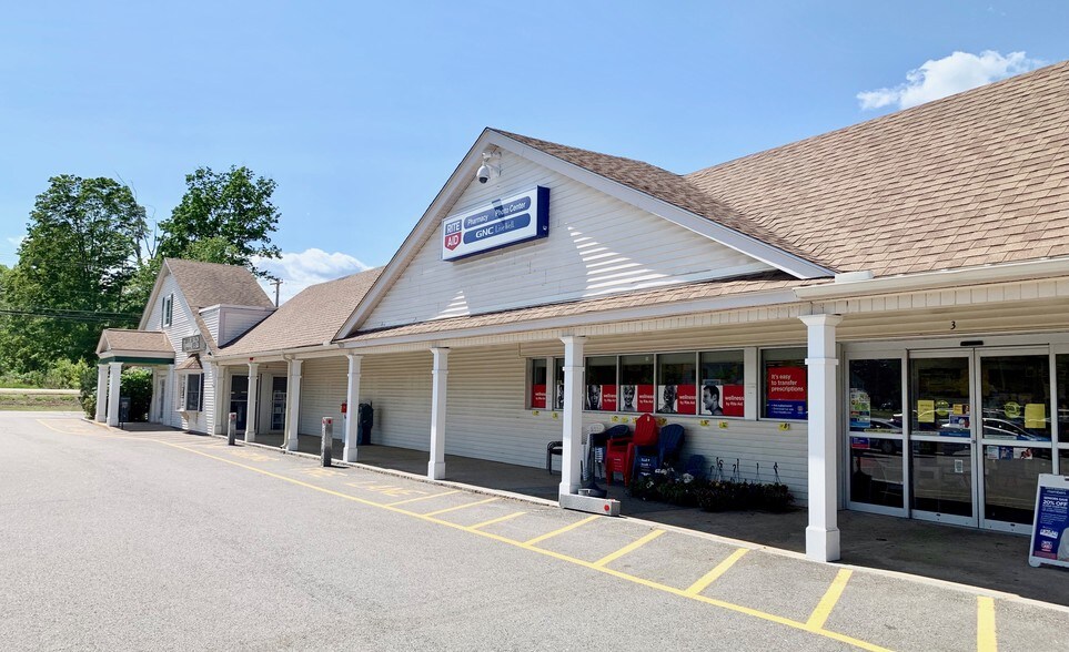 53 B Church St, Kingston, NH à louer - Photo de l’immeuble – Image 3 sur 13