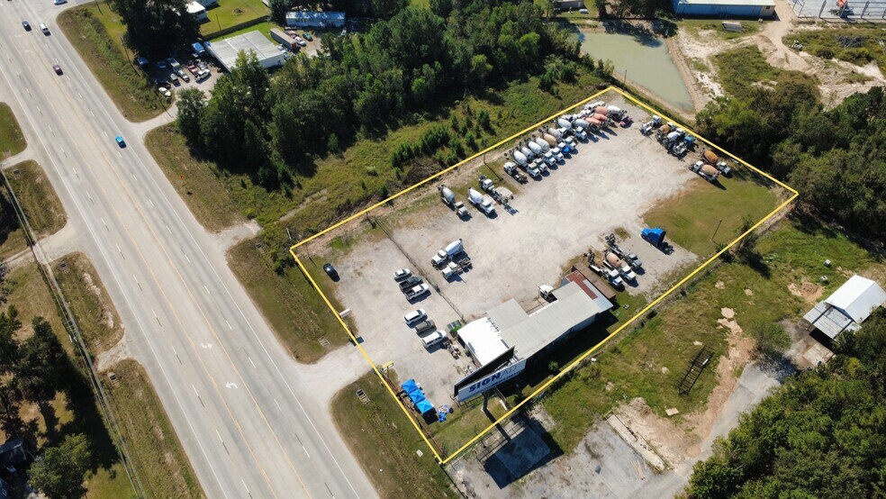 20288 Fm 1314 Rd, Porter, TX à vendre - Photo de l’immeuble – Image 3 sur 21