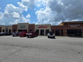 Plus de détails pour 2703 17th St, Marion, IL - Bureau/Local commercial à louer