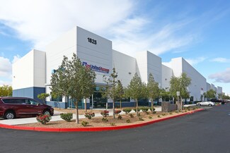 Plus de détails pour 1825 E Germann Rd, Chandler, AZ - Industriel/Logistique à louer