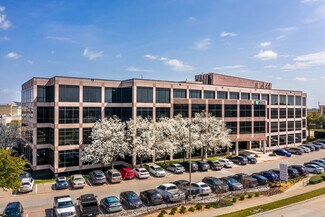 Plus de détails pour 1600 N Collins Blvd, Richardson, TX - Bureau à louer