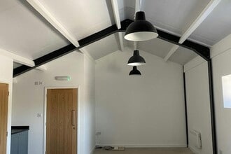 Manor Farm Yard, Upton Grey à louer Photo intérieure– Image 2 sur 3