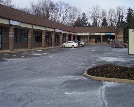 1800 Route 33, Hamilton, NJ à vendre - Photo de l’immeuble – Image 2 sur 20