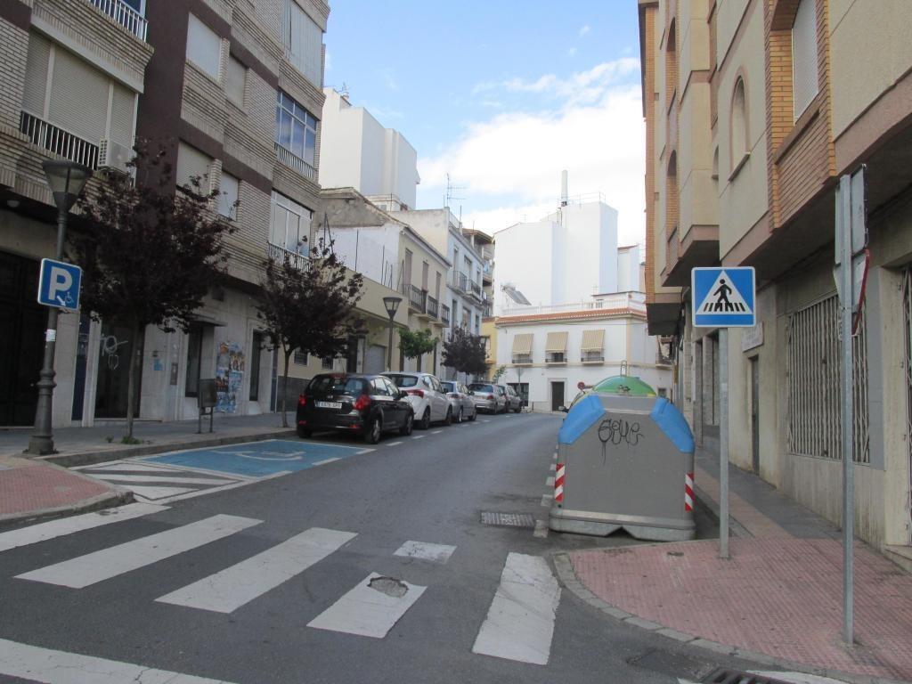 Local commercial dans Motril, Granada à vendre Photo de l’immeuble– Image 1 sur 8
