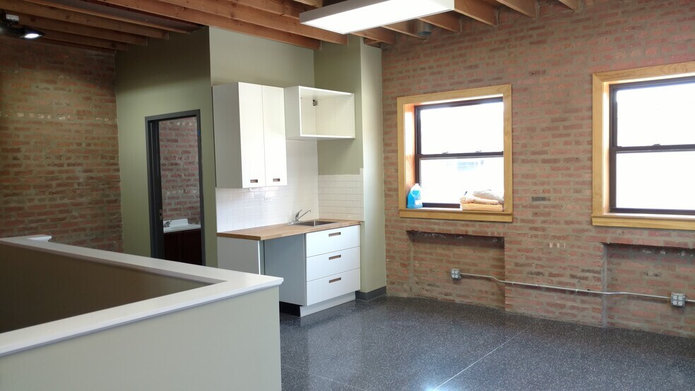 1725 W Hubbard St, Chicago, IL à vendre - Photo intérieure – Image 3 sur 5