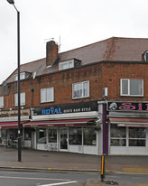 566 Hertford Rd, Enfield LND - Immobilier d'entreprise