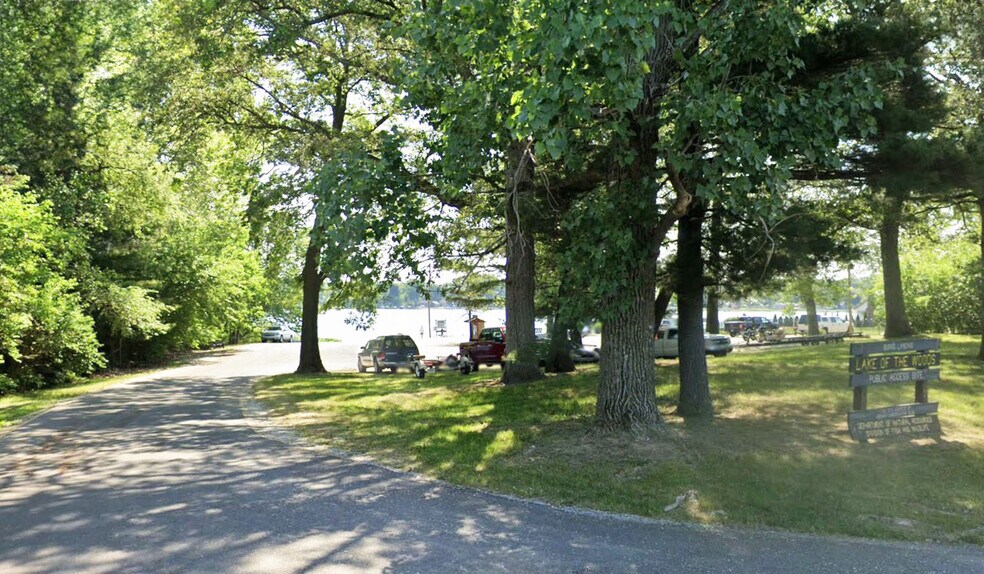 4479 E Shore Dr, Bremen, IN à vendre - Photo de l’immeuble – Image 2 sur 14