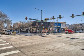 Plus de détails pour 2-14 S Broadway, Denver, CO - Local commercial, Local d'activités à louer